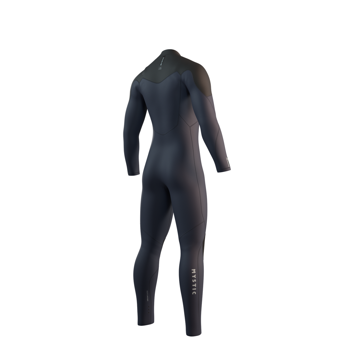 Star Fullsuit 5/3mm Fzip Mystic
