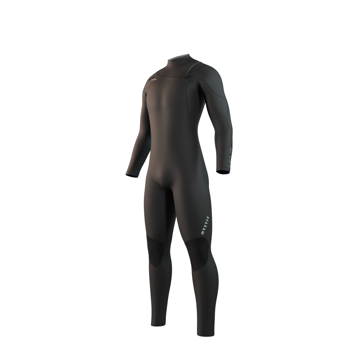 Star Fullsuit 5/3mm Fzip Mystic