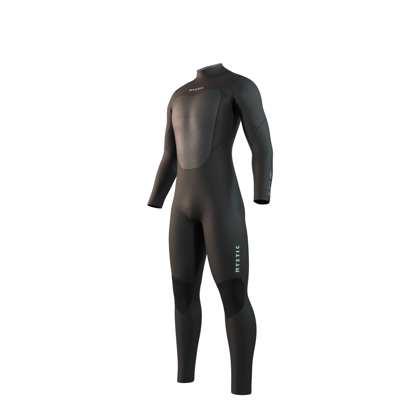 Star Fullsuit 3/2mm Bzip Mystic