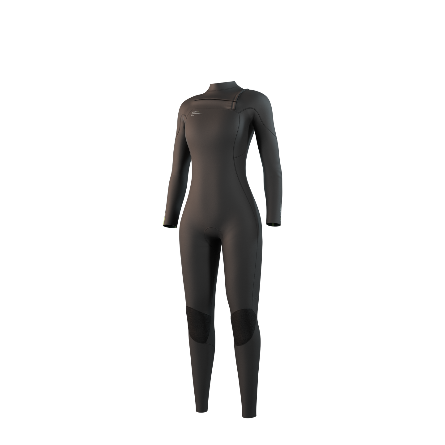 Evolve Fullsuit 3/2mm Fzip Women