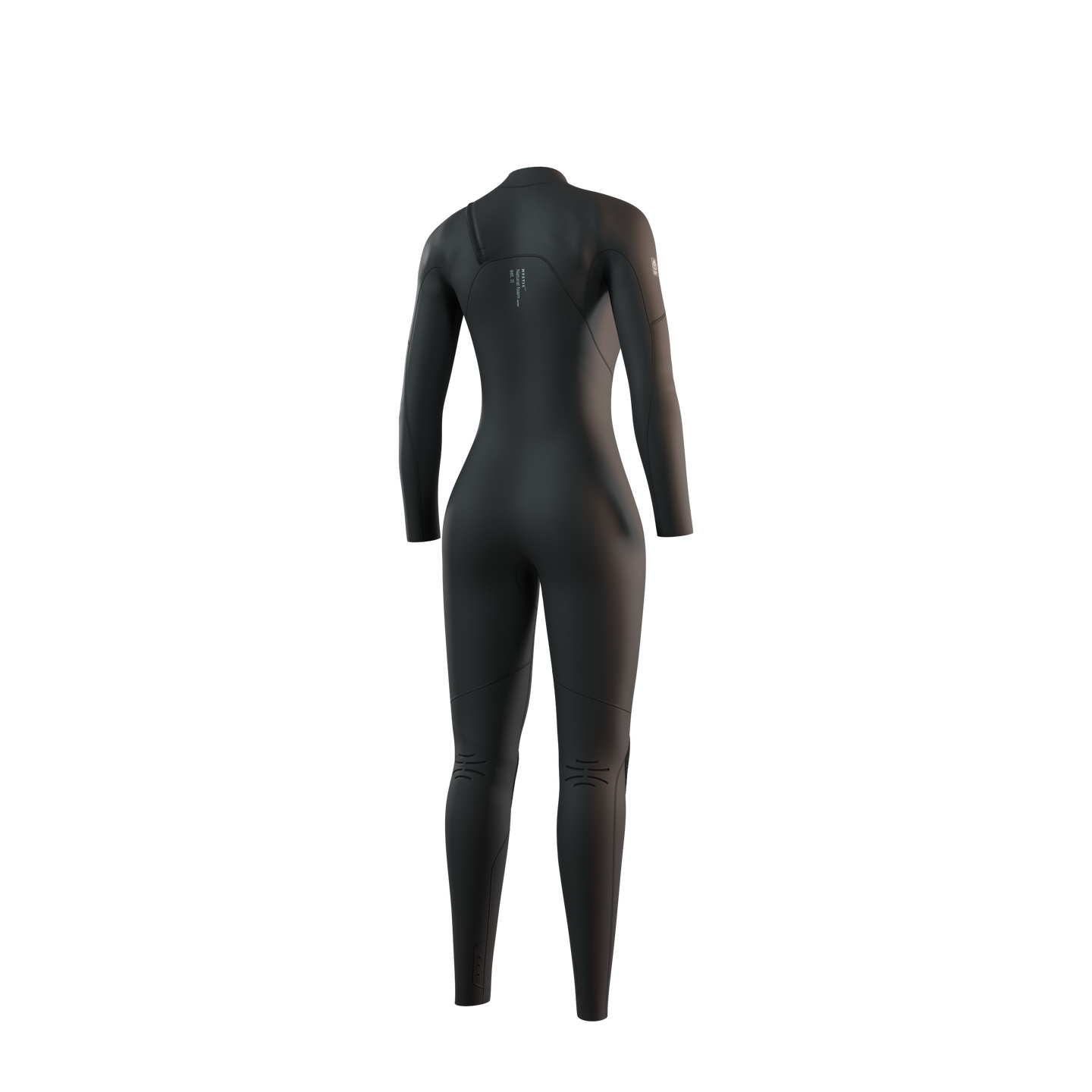 Evolve Fullsuit 3/2mm Fzip Women