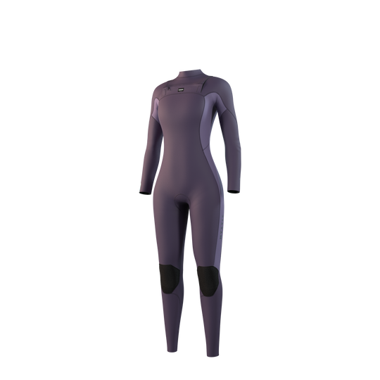 Haven Fullsuit 5/3mm Double Fzip Women