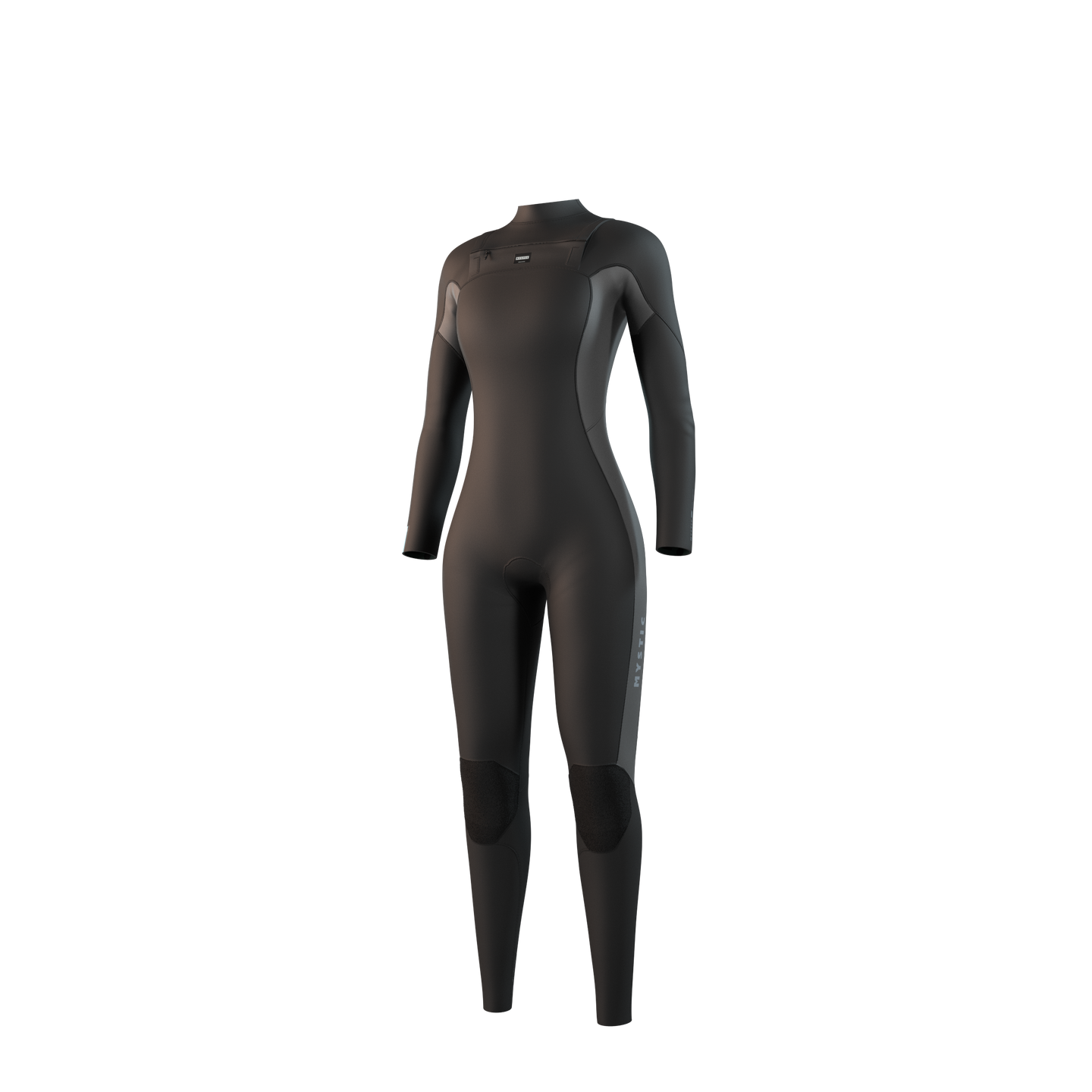 Haven Fullsuit 5/3mm Double Fzip Women Mystic