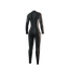 Haven Fullsuit 5/3mm Double Fzip Women Mystic