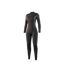 Haven Fullsuit 4/3mm Double Fzip Women Mystic