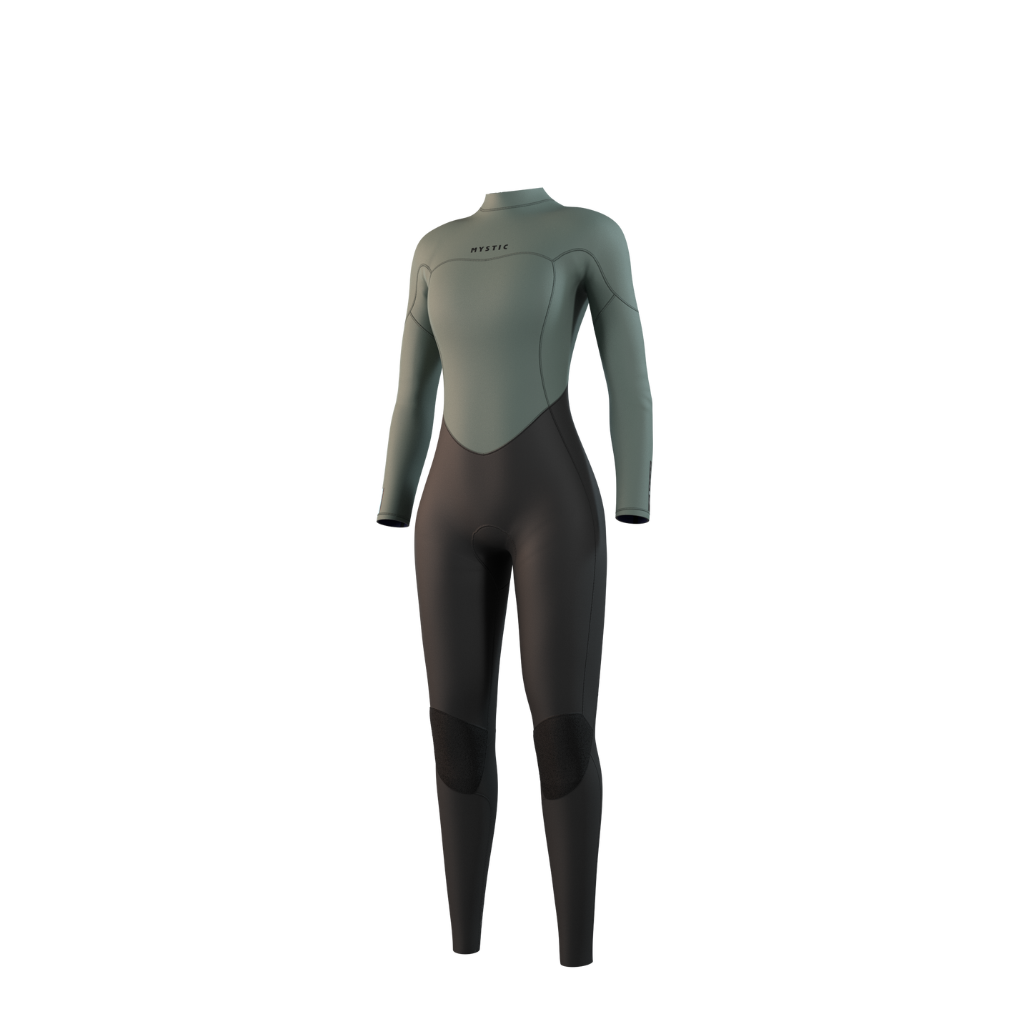 Star Fullsuit 3/2mm Bzip Women Mystic