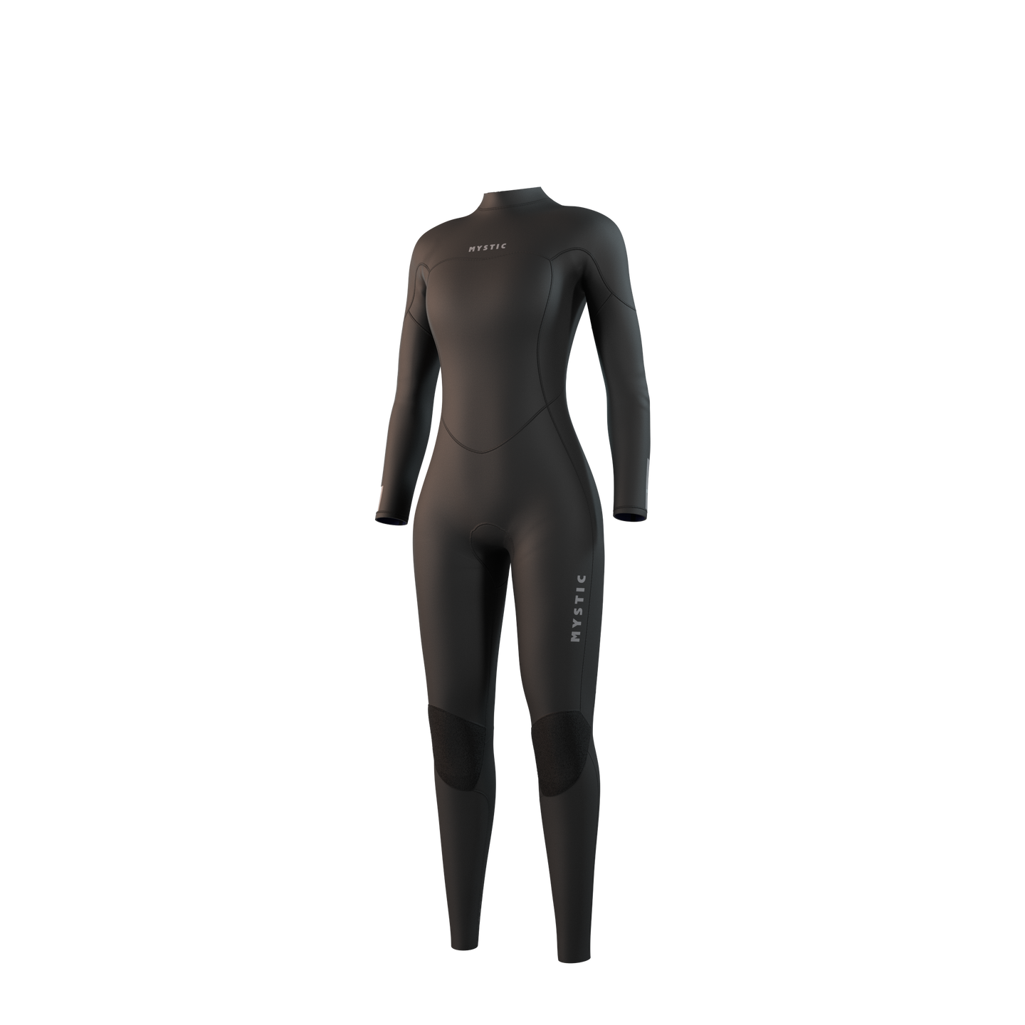 Star Fullsuit 3/2mm Bzip Women Mystic
