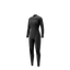 Jayde Fullsuit 5/4mm Double Fzip Women Mystic