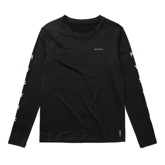 Solstice L/S Rashvest Women