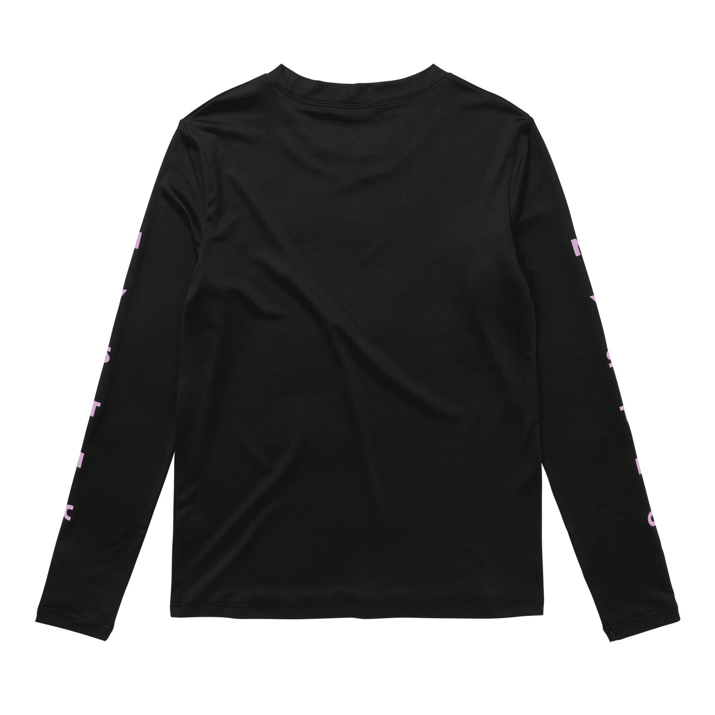 Solstice L/S Rashvest Women Mystic
