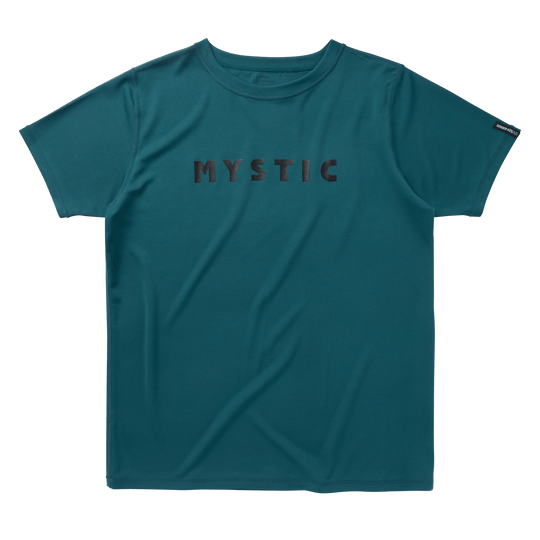 Star S/S Quickdry Mystic