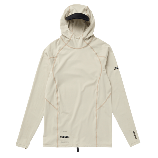 Uncharted L/S Hooded Rashvest