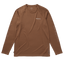 Tactic L/S Loosefit Quickdry