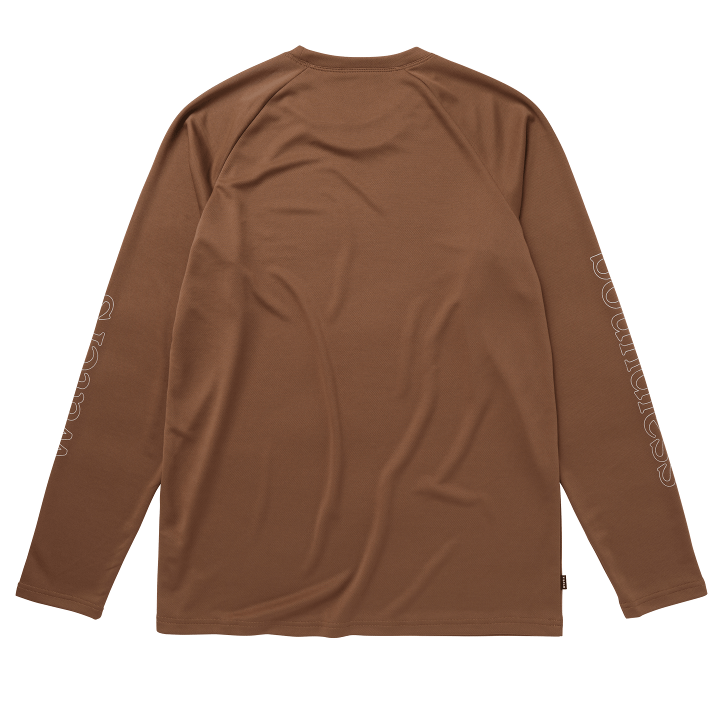 Tactic L/S Loosefit Quickdry