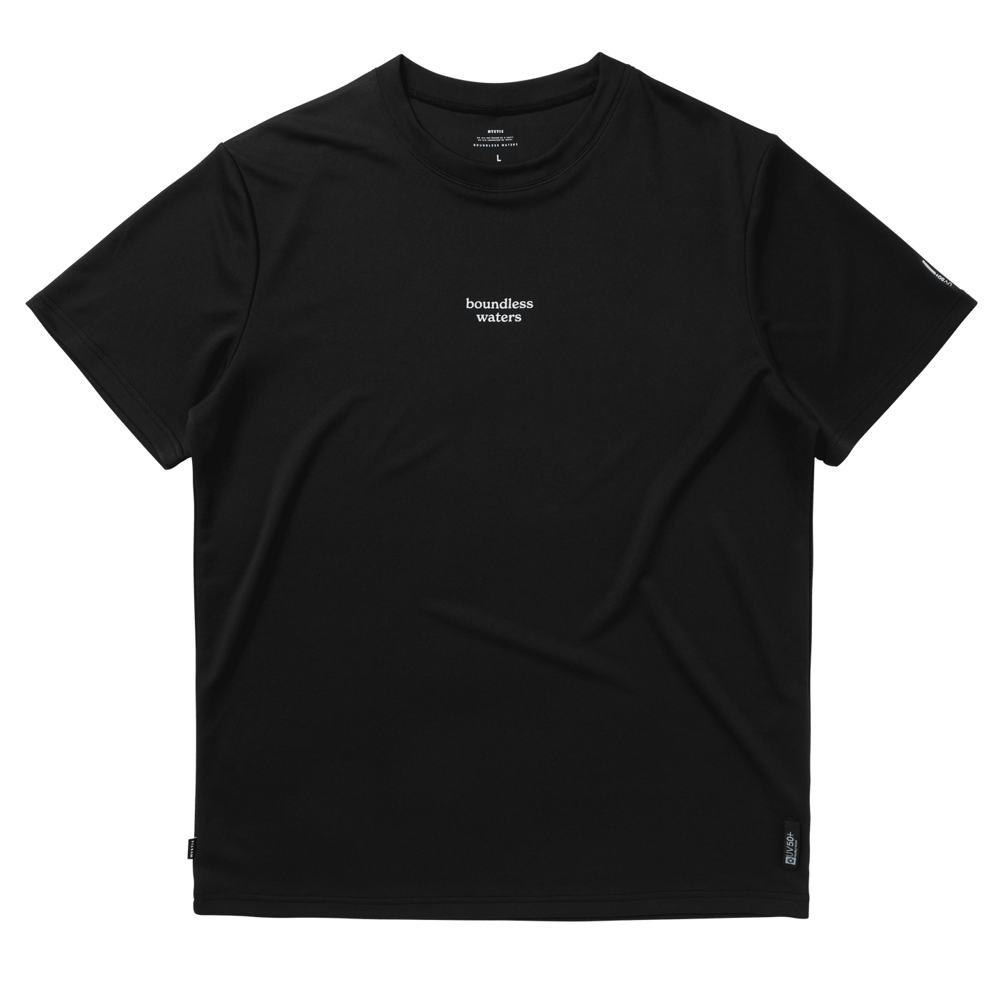 Tactic S/S Loosefit Quickdry Mystic