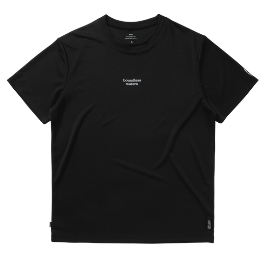 Tactic S/S Loosefit Quickdry