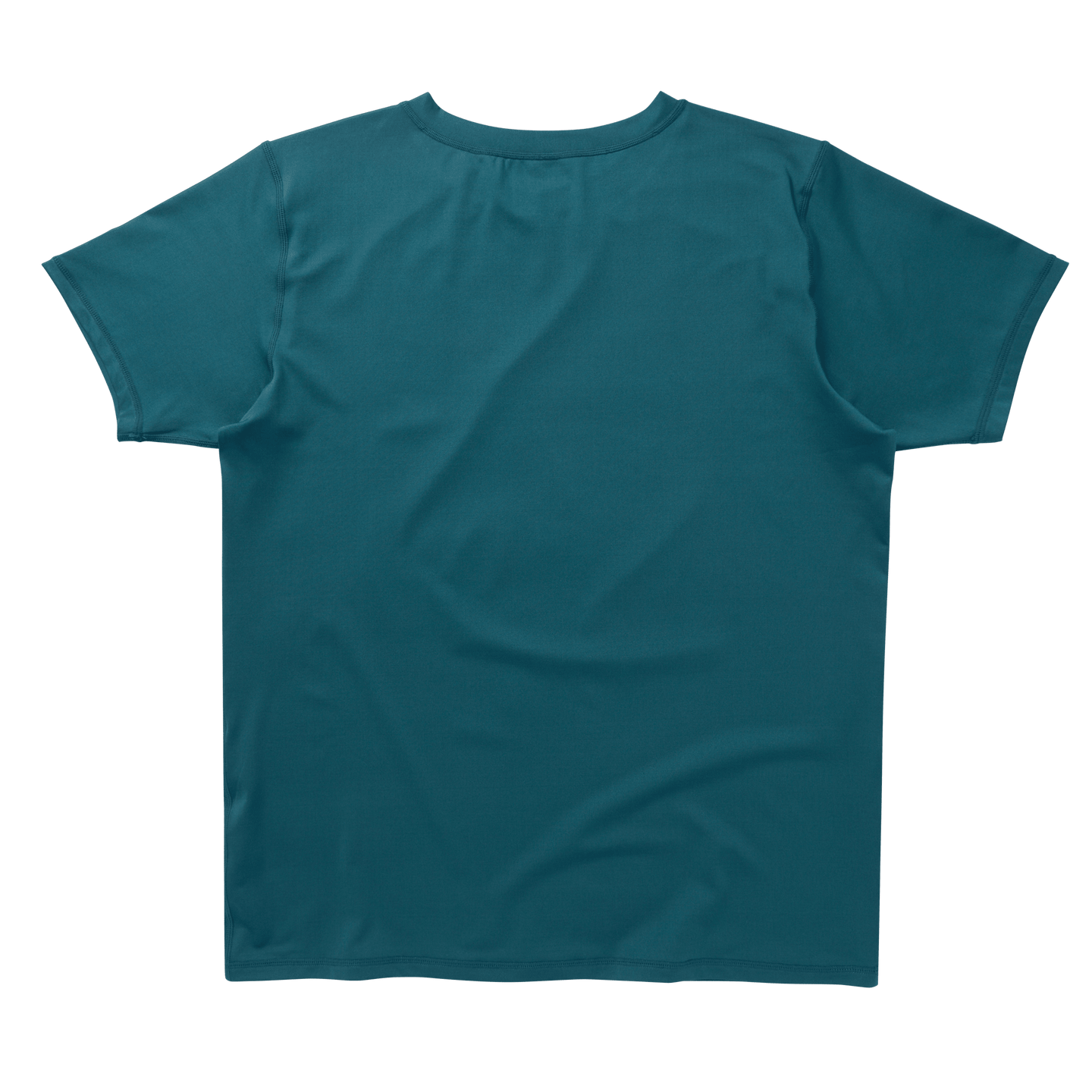 Boarding S/S Rashvest