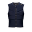 Block Impact Vest Fzip Mystic