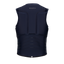 Block Impact Vest Fzip Mystic