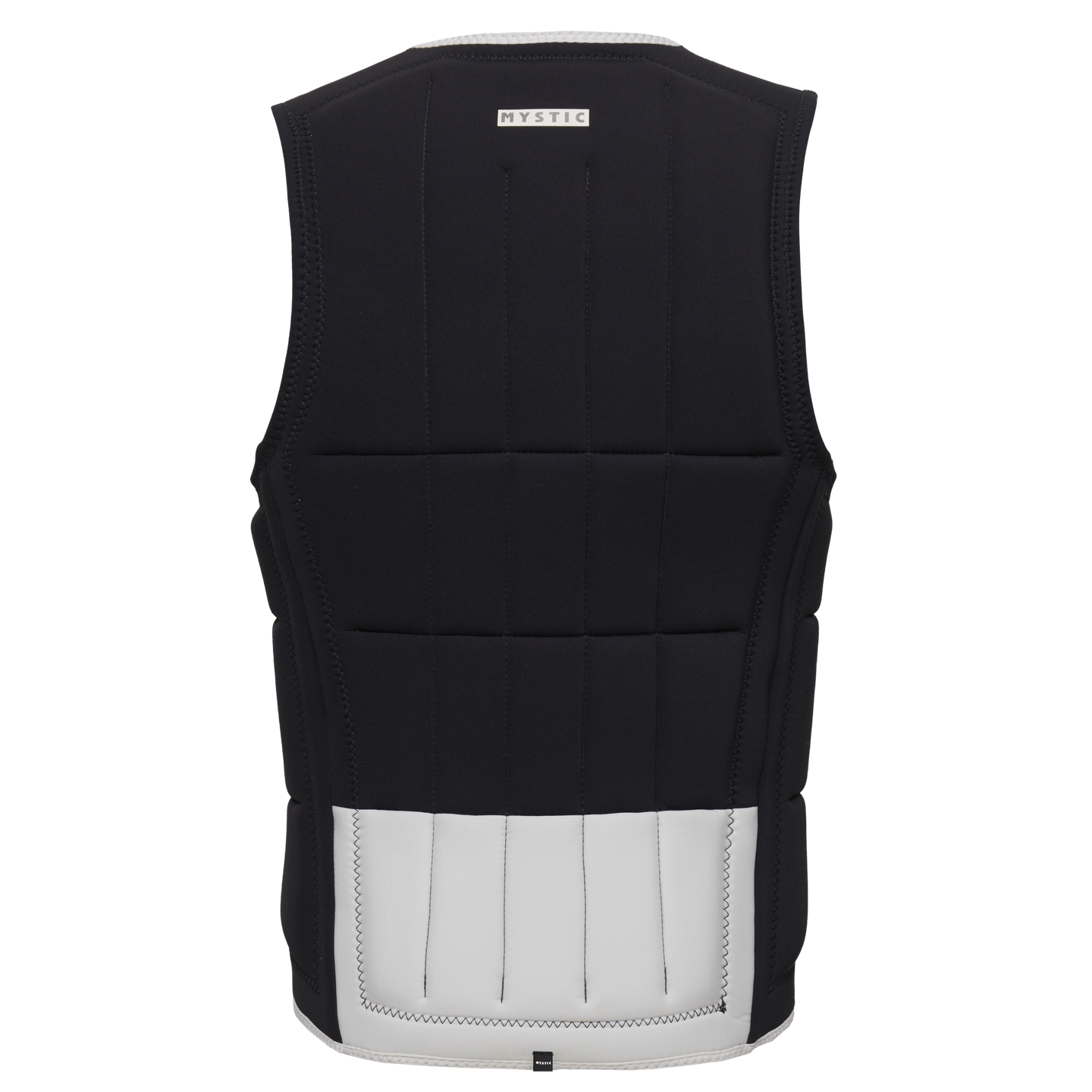 Renegade Impact Vest Fzip Wake