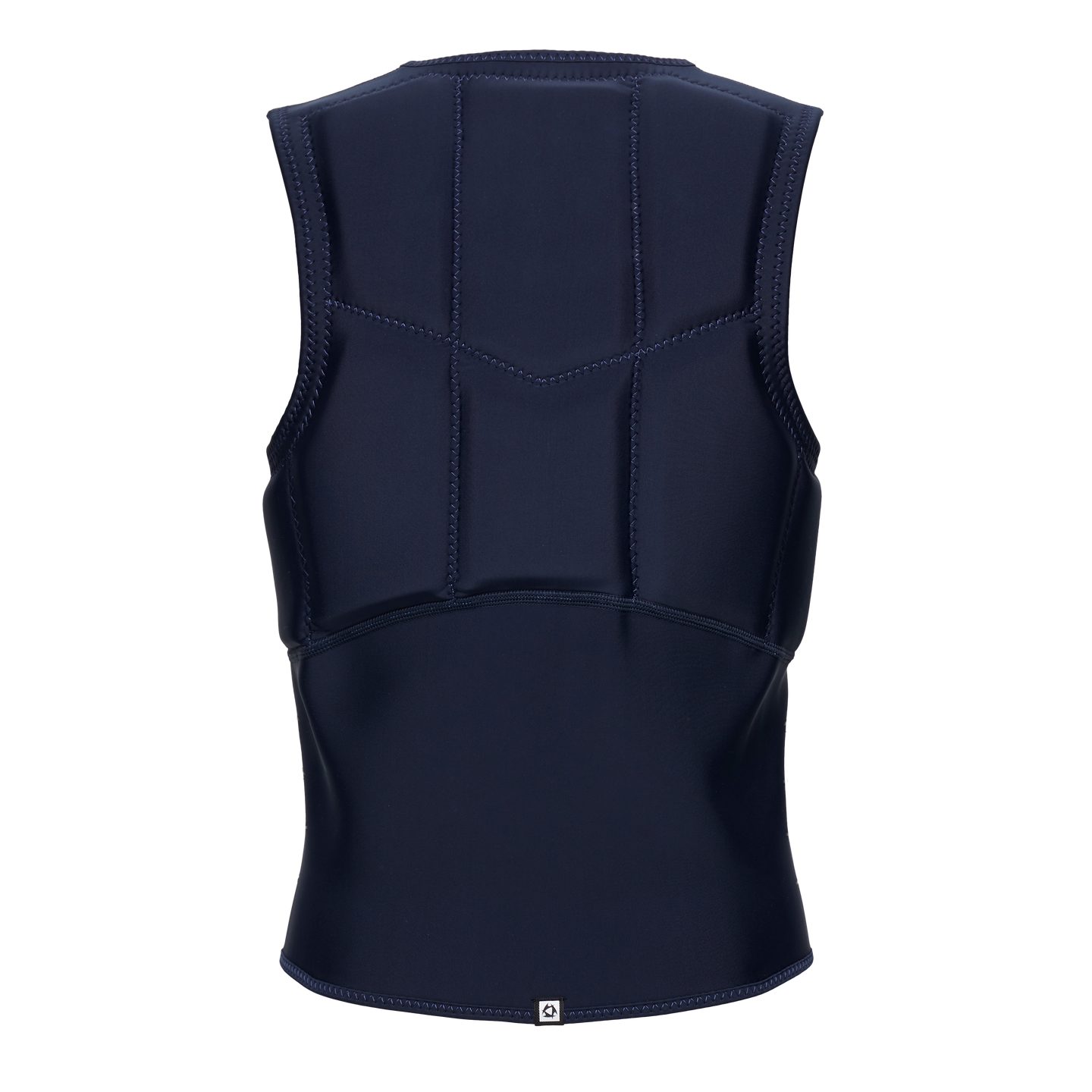 Star Impact Vest Fzip Mystic