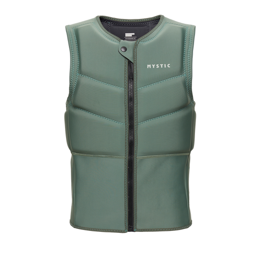 Star Impact Vest Fzip