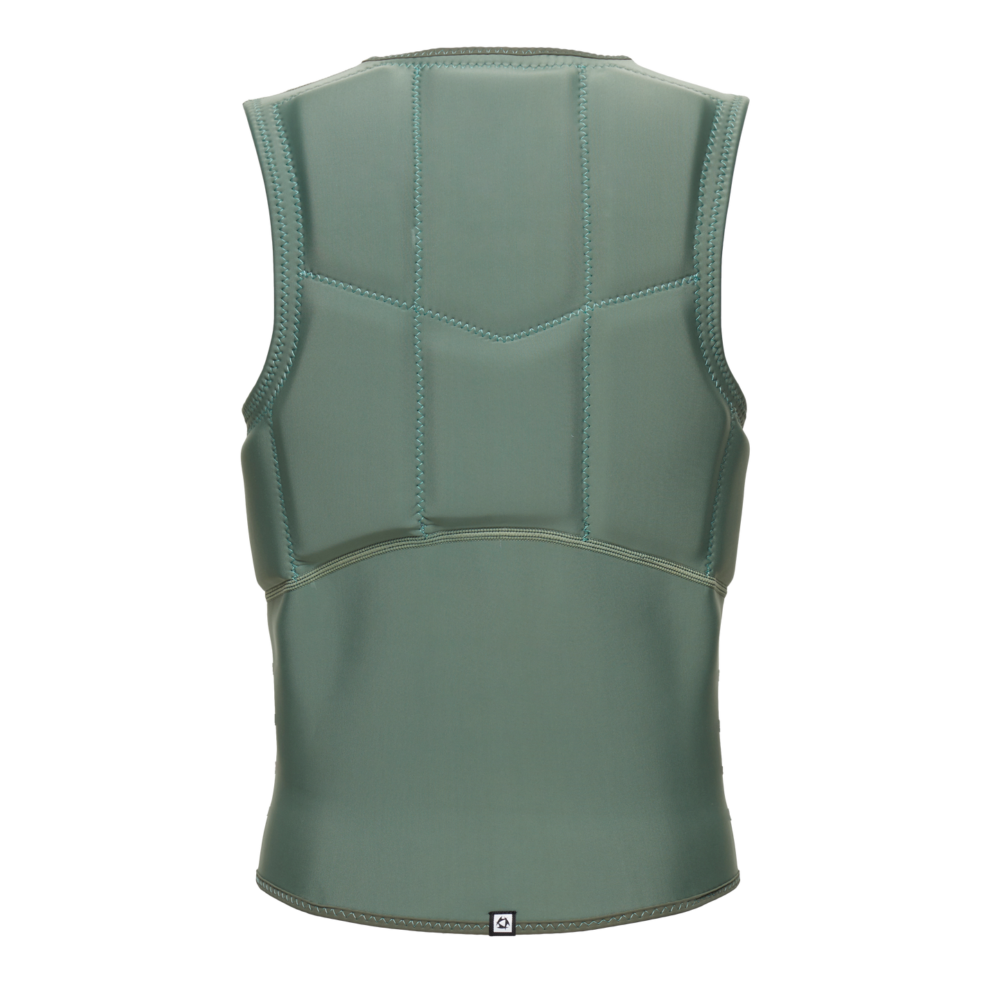 Star Impact Vest Fzip Mystic