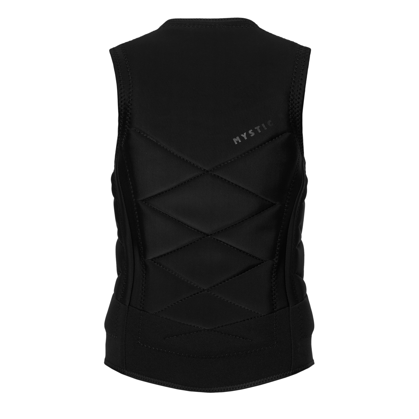 Juice Impact Vest Fzip Wake Women