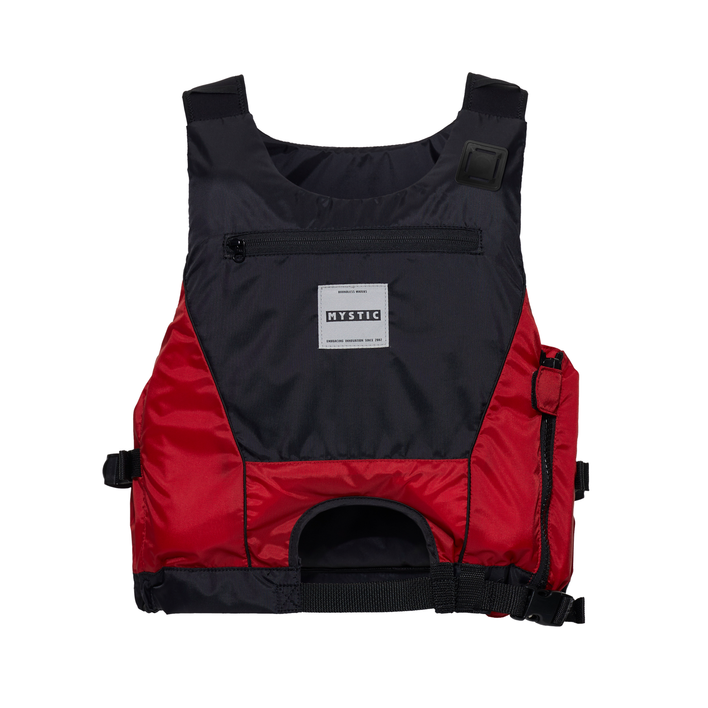 Downwinder Floatation Vest