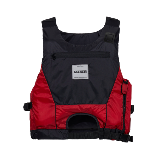 Downwinder Floatation Vest