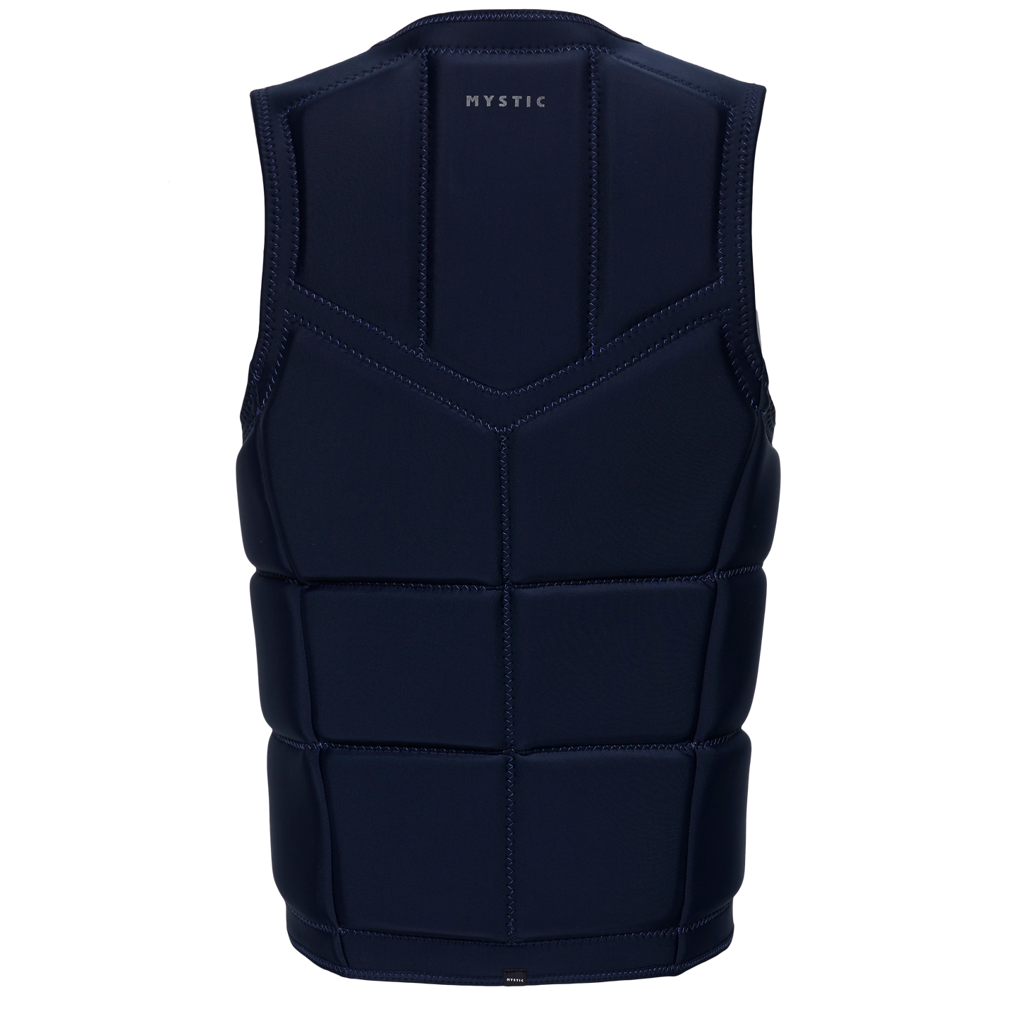 Star Impact Vest Fzip Wake Mystic