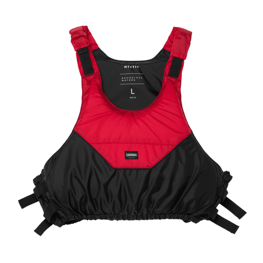 Star Floatation Vest Zipfree