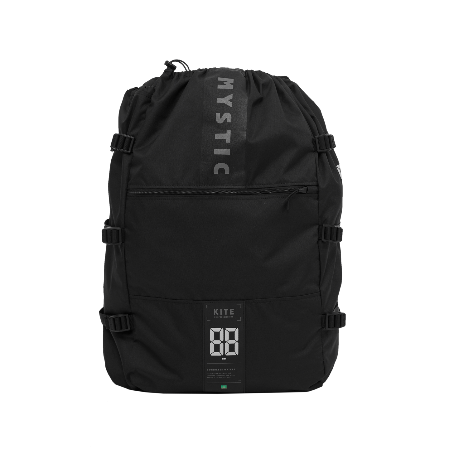 Compression Bag Kite