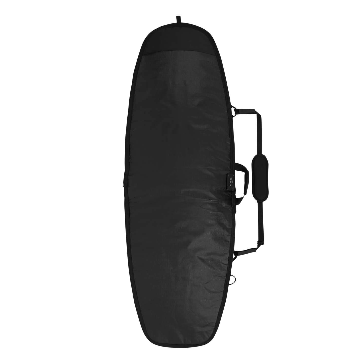 Patrol Day Cover Stubby