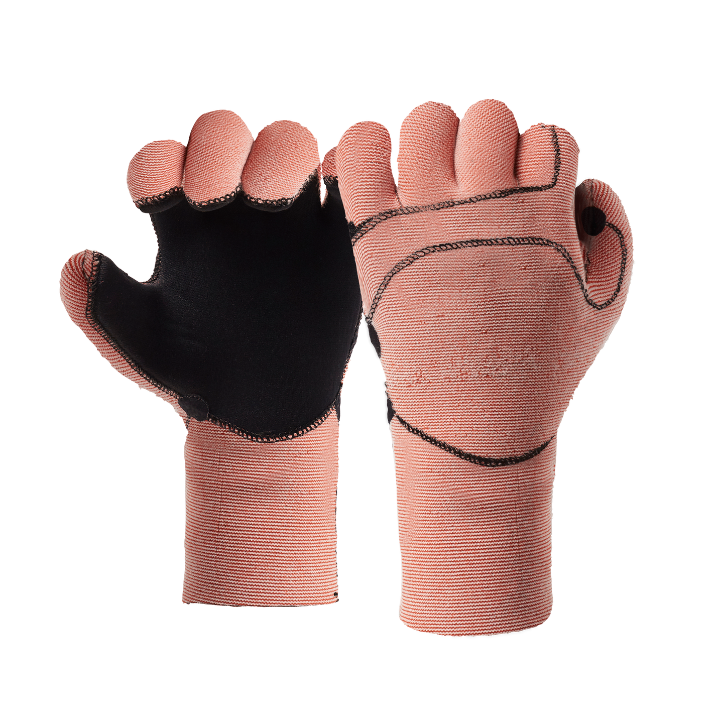 Roam Glove 3mm 5Finger Precurved