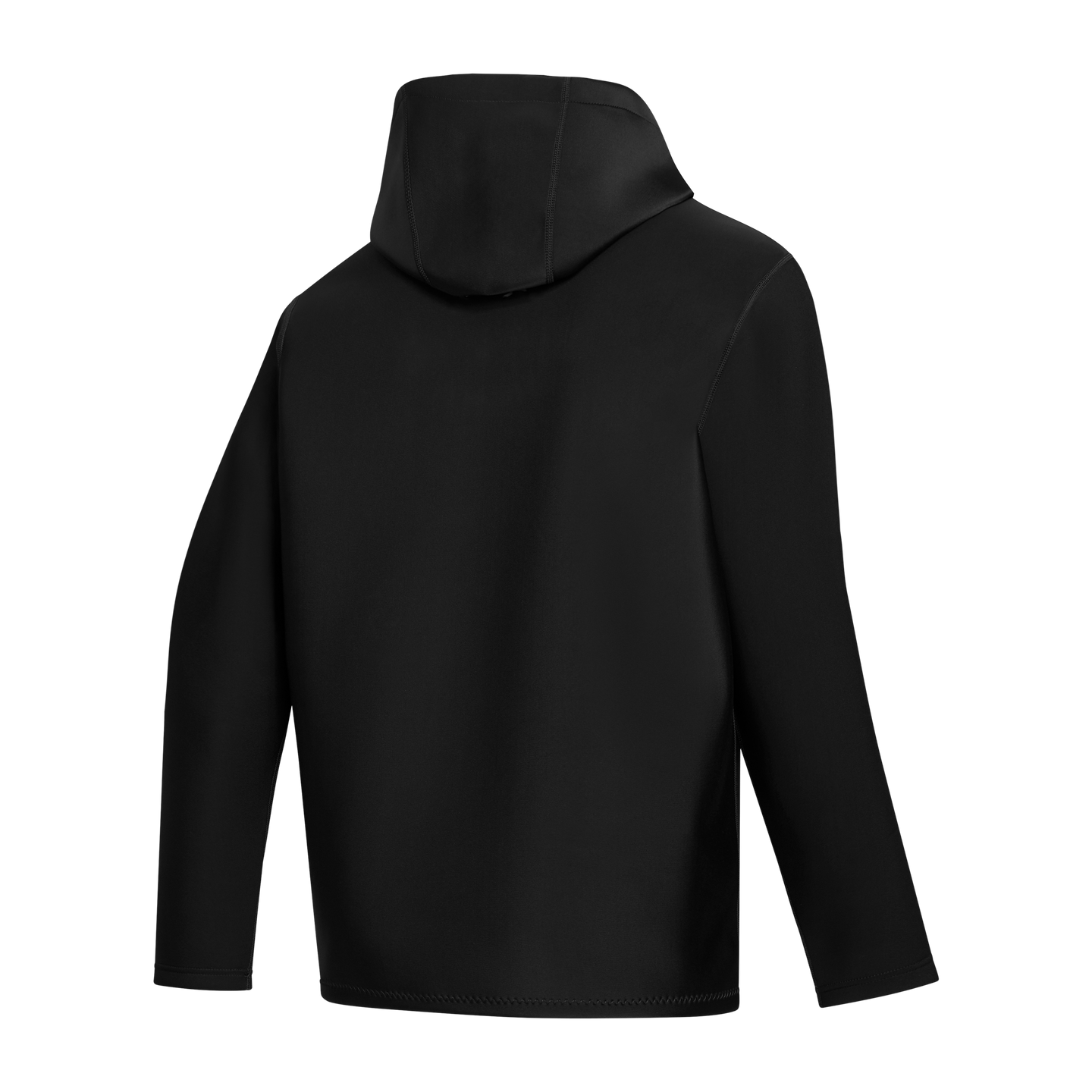 Haze Neoprene Hoodie 2mm