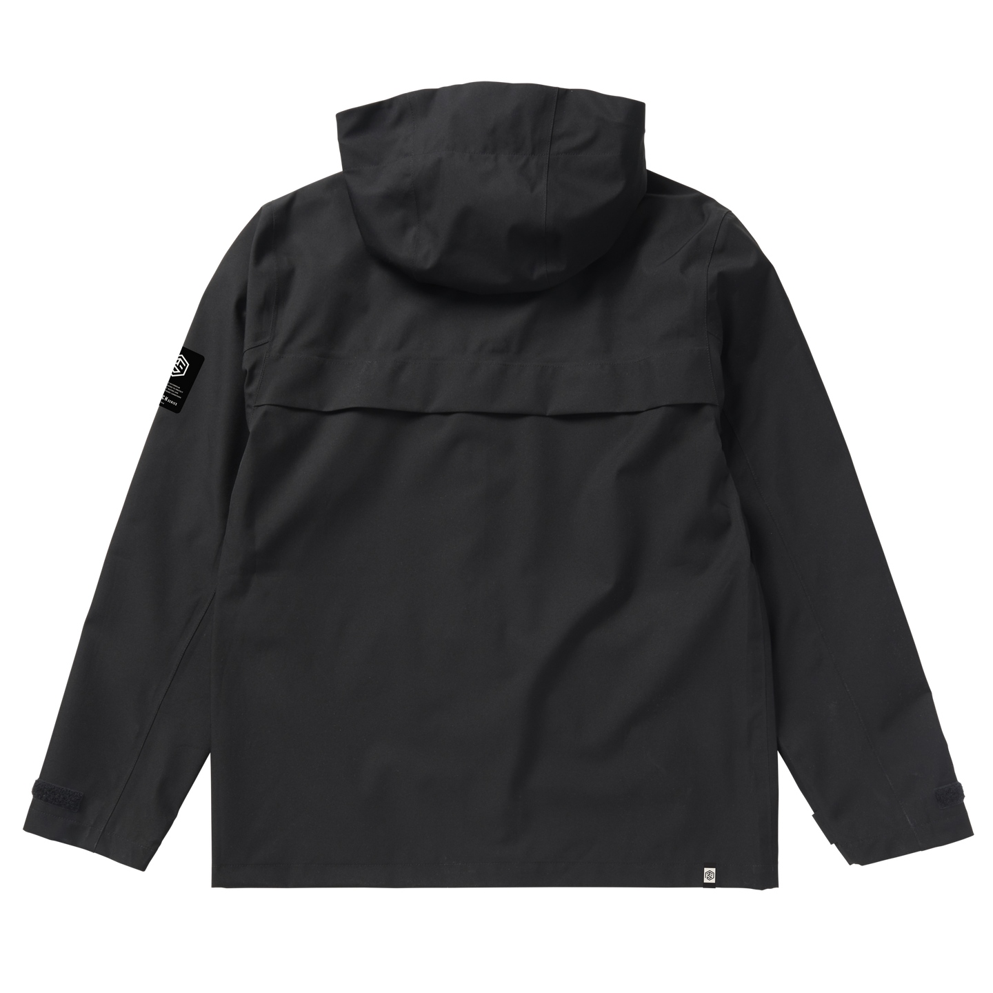 DTS Rain Jacket