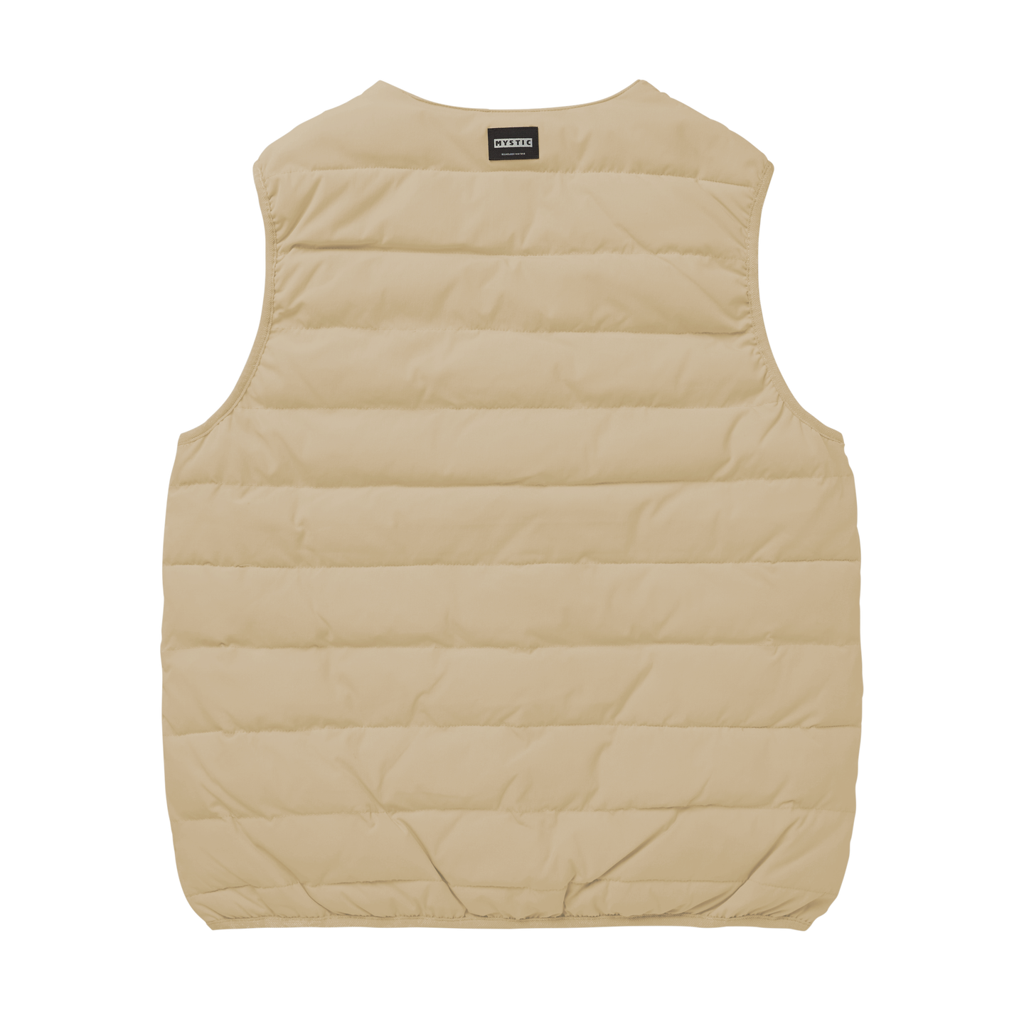 Quilted Bodywarmer Mystic