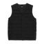 Quilted Bodywarmer Mystic