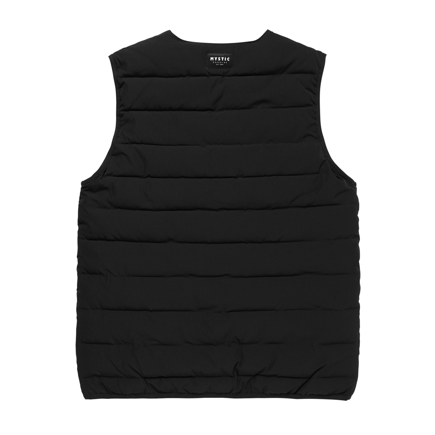Quilted Bodywarmer Mystic