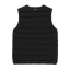 Quilted Bodywarmer Mystic
