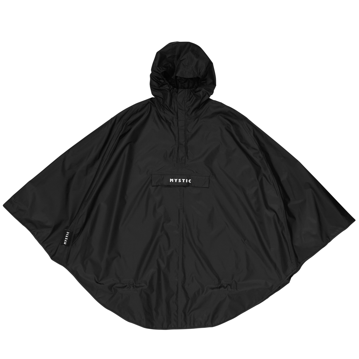 Rain Poncho