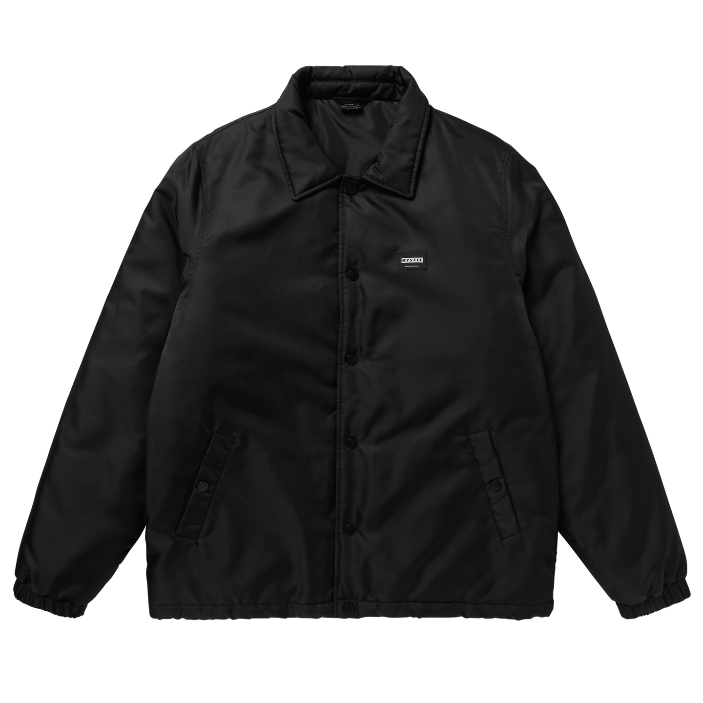 Coach Jacket