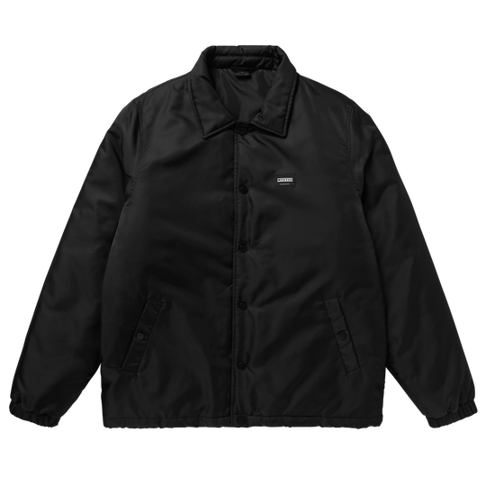 Coach Jacket