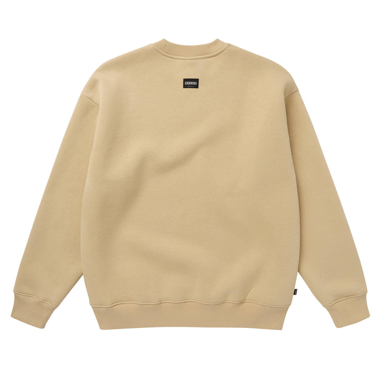 Brand Crew Sweat Mystic