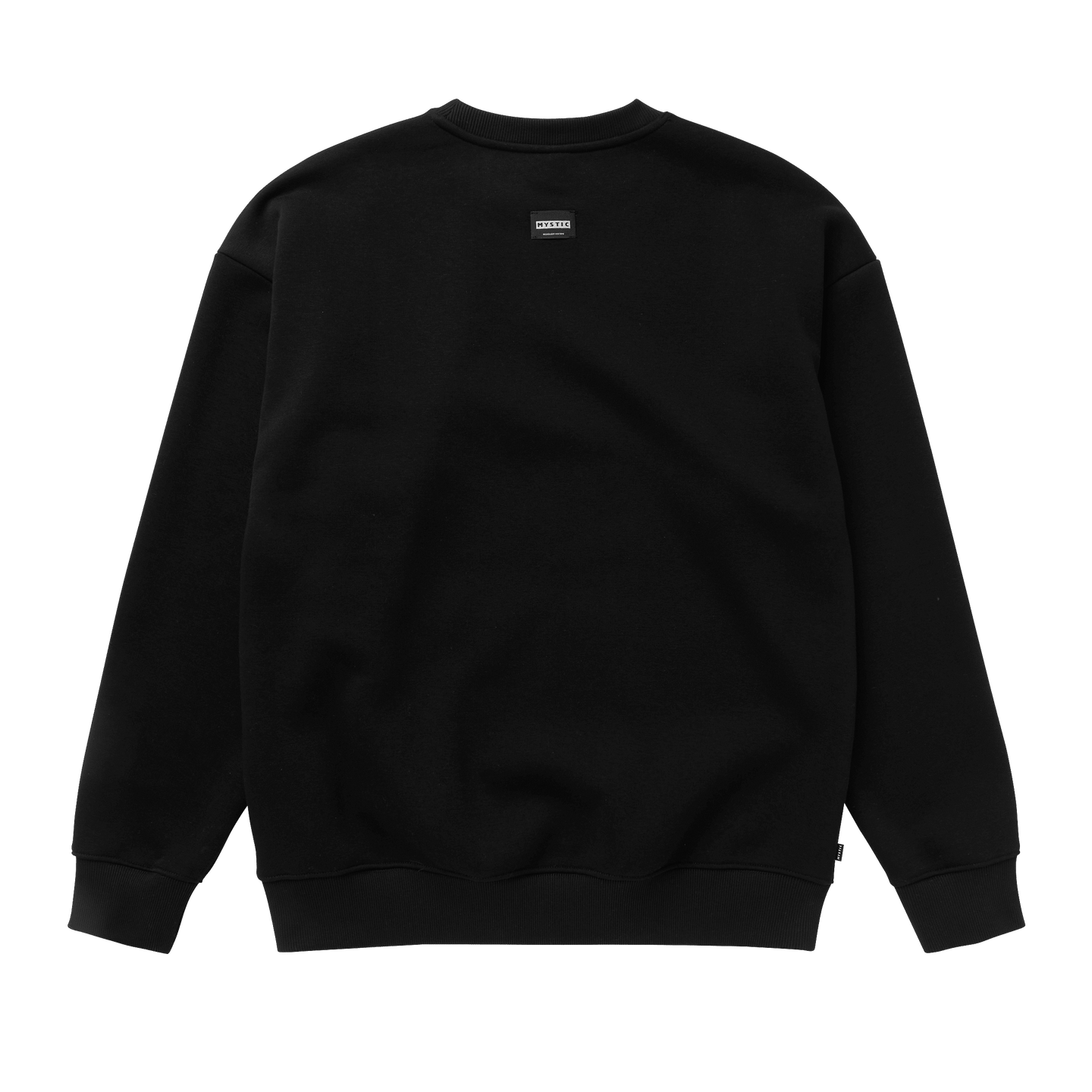Brand Crew Sweat Mystic