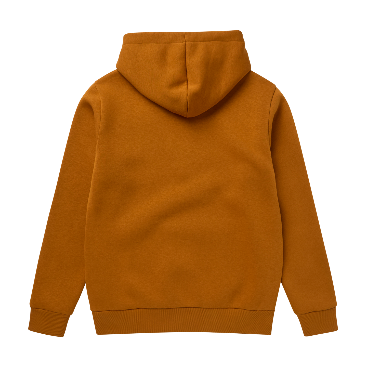 Brand Hood Sweat Mystic