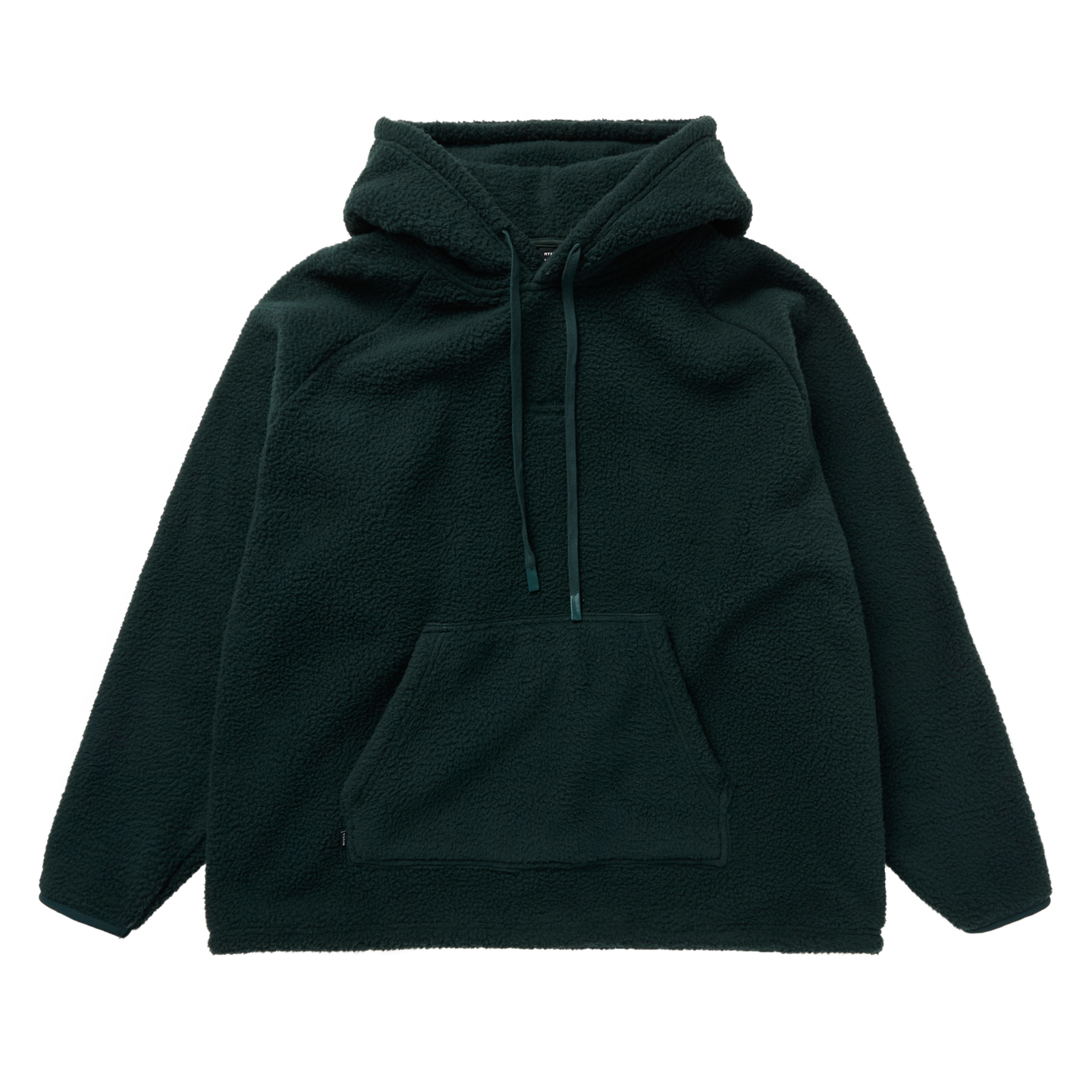 Loft Hood Sweat Mystic