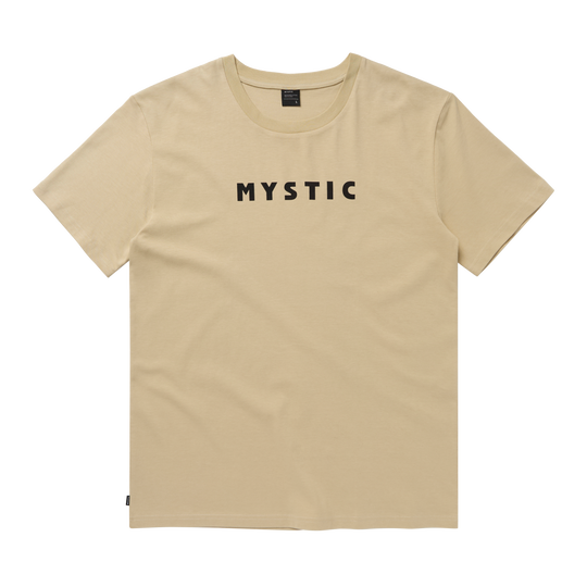 Brand Tee Mystic