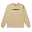 Brand L/S Tee